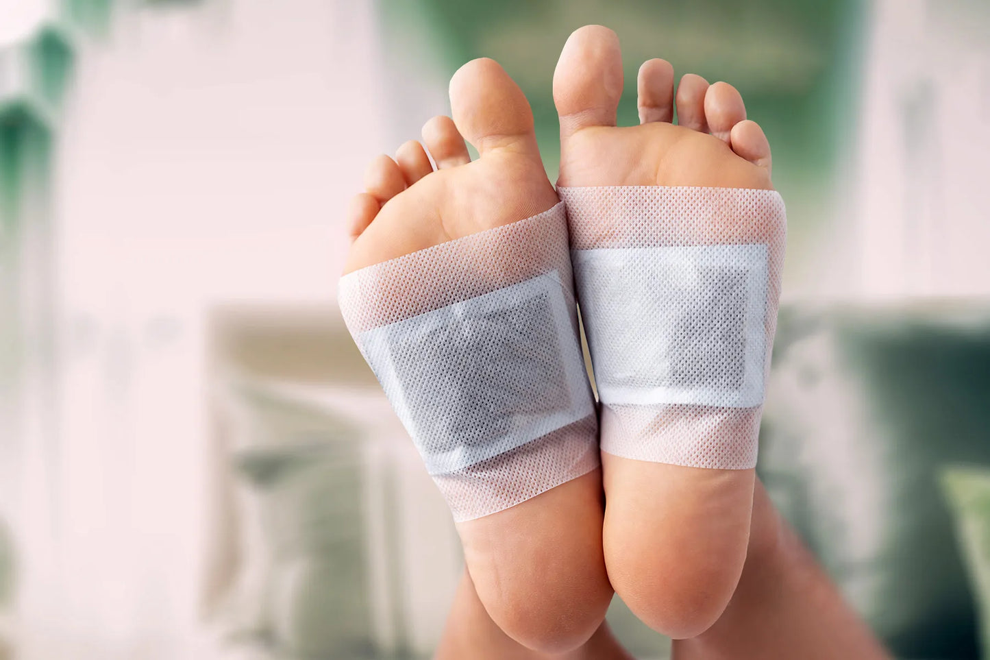 Detox Foot Pads Product